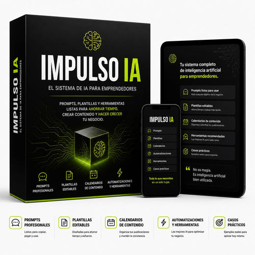 Impulso IA