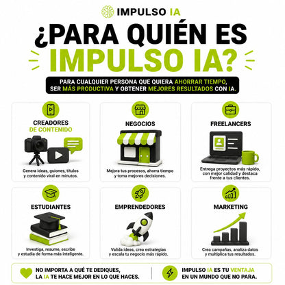 Impulso IA